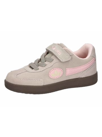 Sneaker "Shuttle L VS" in Grau