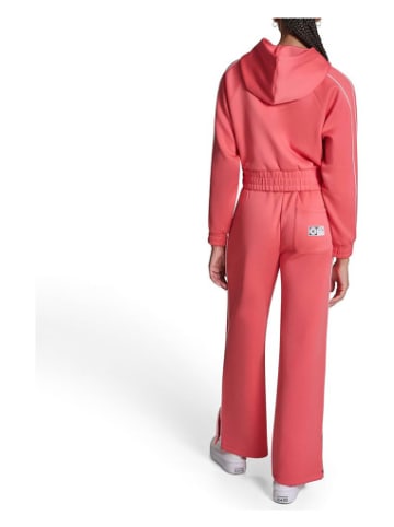 Sweatshirt in bunt