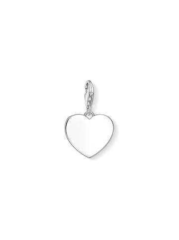 925/- Sterling Silber Charm