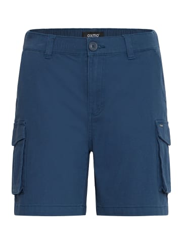 Bermudas OXKvinne in Blau