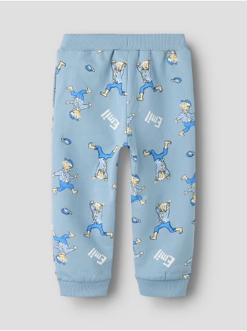 Jogginghose in Ashley Blue1