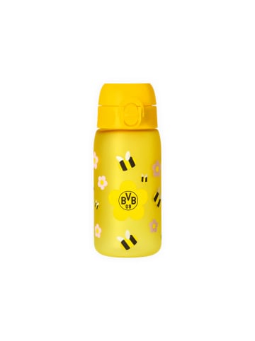 BVB Trinkflasche Ion8 Kids in Gelb
