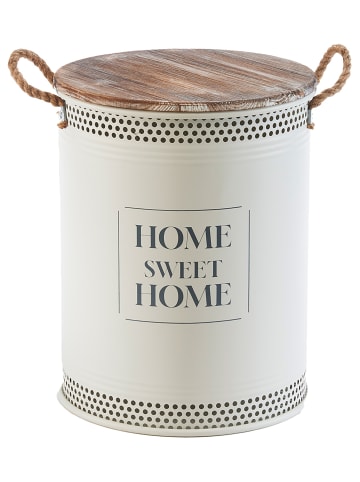 Wäschekorb HOME40 in Beige