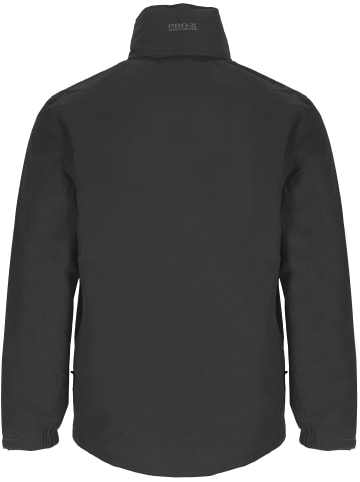 Funktionsjacke "GERRIT" in Anthrazit