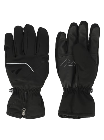 Fingerhandschuhe Reith STX in ZA2000 Black