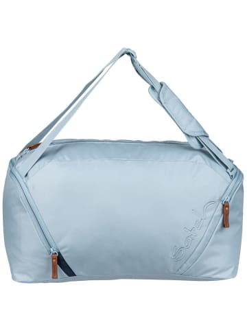 Sporttasche satch Sporttasche Nordic Edition in Nordic Ice Blue