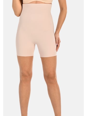 Shaping-Slip mit hoher Taille Aida in beige