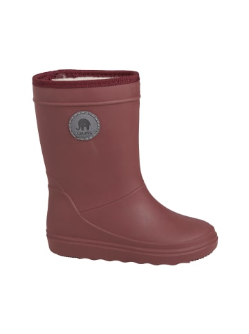 Winterboots CEThermo in Rosa