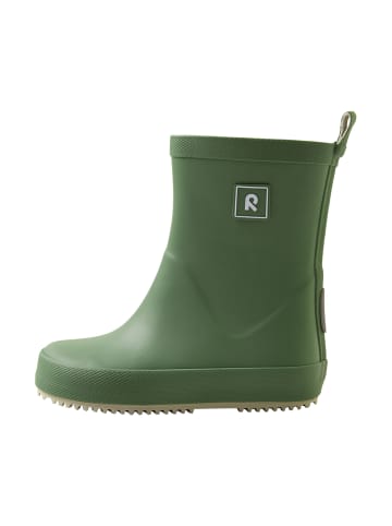 Barfuß Gummistiefel Ankka Green Clay