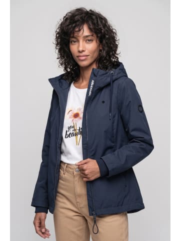 Uebergangsjacke LilouAK A in marine