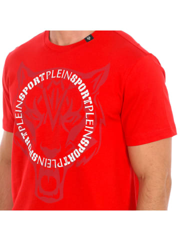 Shirt in Red
