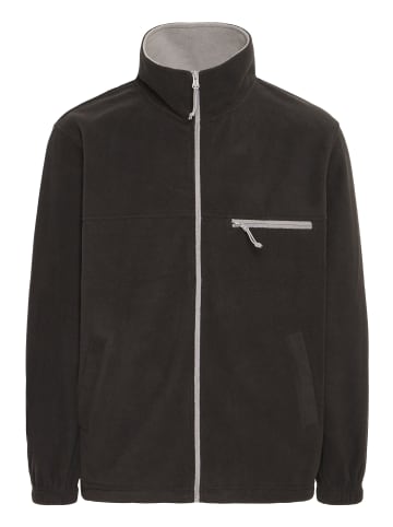 Trainingsjacke SDMatz in Schwarz