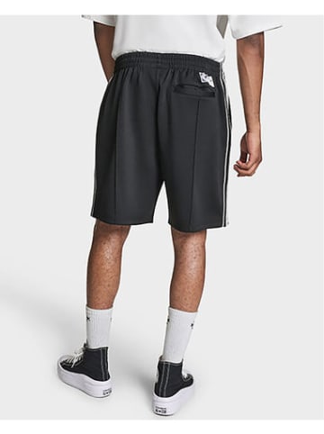 Shorts in Schwarz