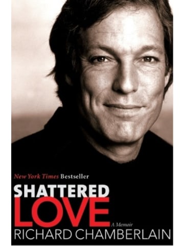 Buch - Shattered Love
