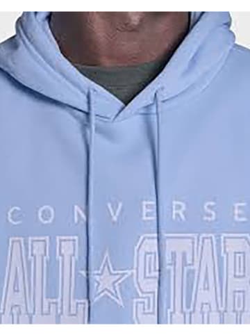 Sweatshirt in bunt