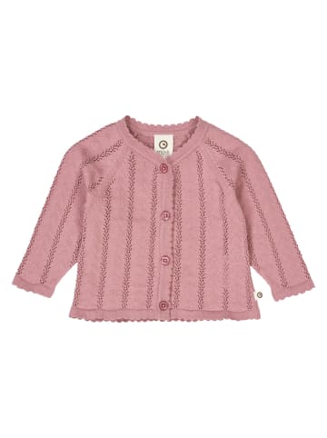 Strickjacke 1546007900 in rosa