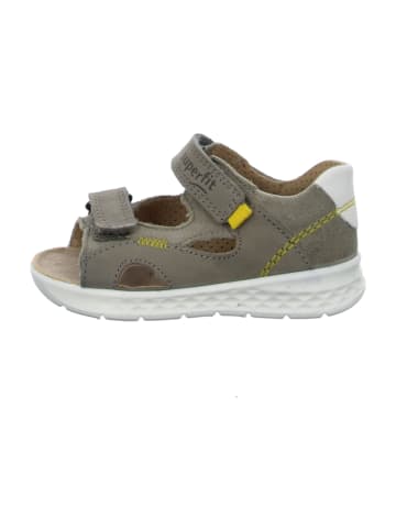 Sandalen in Beige