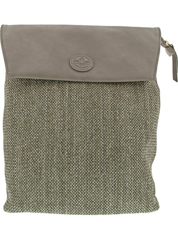 Rucksack Grün