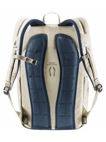 deuter Rucksack Gogo bone-desert