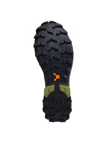 Wanderstiefel Ribelle Cross II Mid GTX in Schwarz