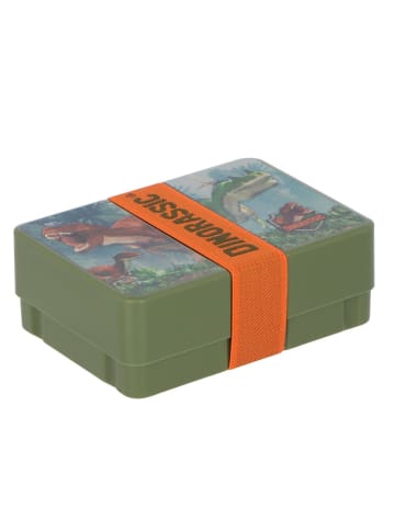 Brotbox Lunchbox Vielseitige Pausenbox