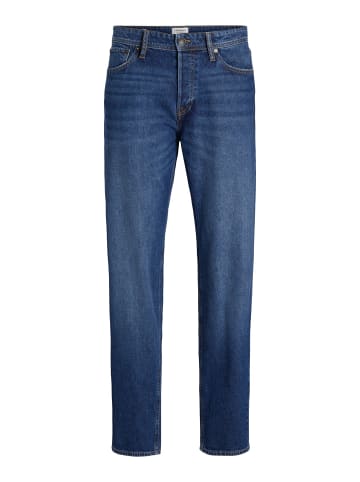 Wide fit jeans in Blue Denim