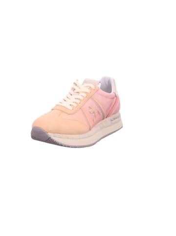Sneaker CONNY in rosa