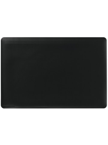 Schreibunterlage Premium 52x65cm schwarz