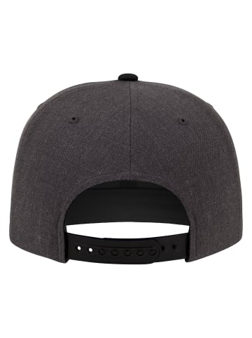 Snapback - Classic in cha/blk