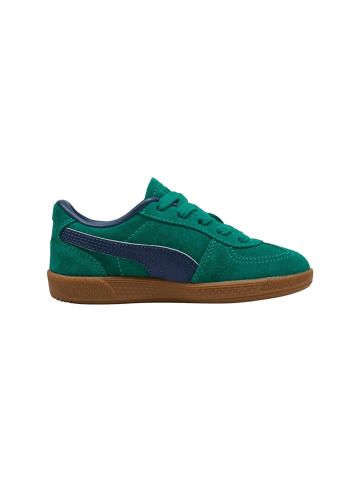 Sneaker Low 397273 Grün
