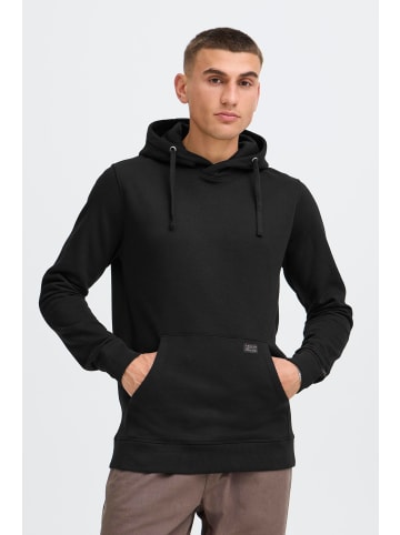 Hoodie SDAujuda in Schwarz