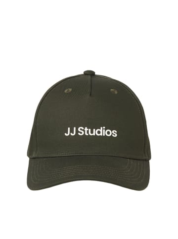Baseball Cap in Duffel Bag