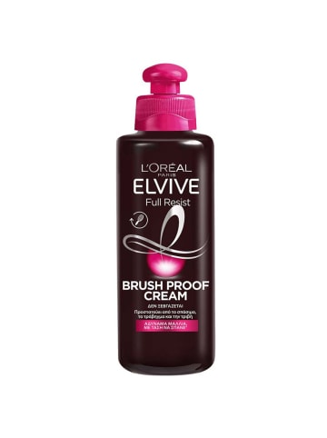 Elvive Full Resist Bürstenfeste Leave-In-Creme 200 ml