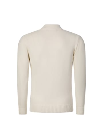 Strickjacke 655029 in beige