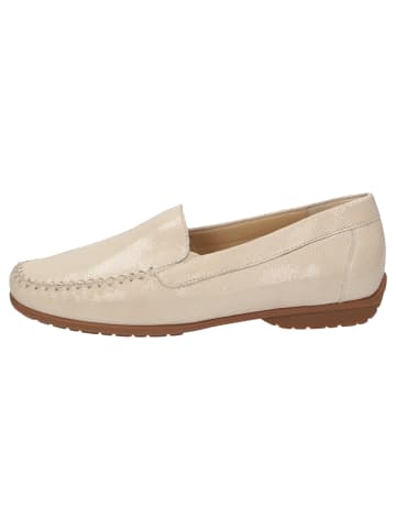 Slipper Cortizia-739-H in beige