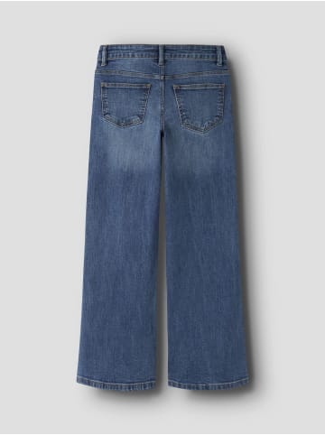 Jeans in Medium Blue Denim1