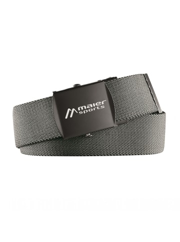 Gürtel Tech Belt, 110cm in Braun