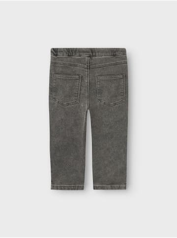 Jeans in Medium Grey Denim