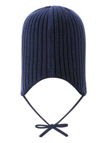 Baumwollmütze Ylos Navy