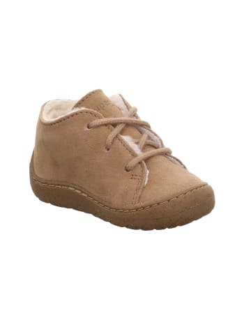 Barfußschuh SATURNUS in Braun