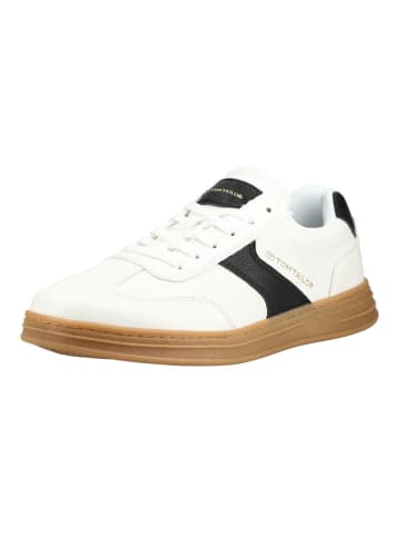 Sneaker Schwarz/Weiß