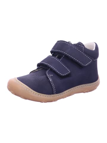 Halbschuhe Kinder CHRISY in Blau