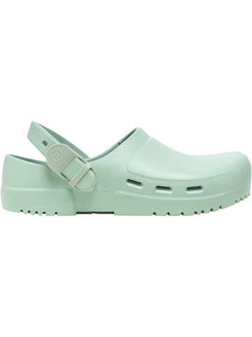 Freizeitschuhe Birki-Air in mint