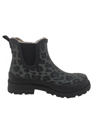 Gummistiefel LUA in Schwarz