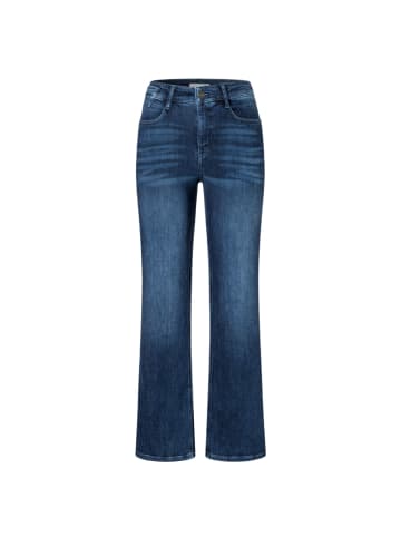 Jeans in Blau
