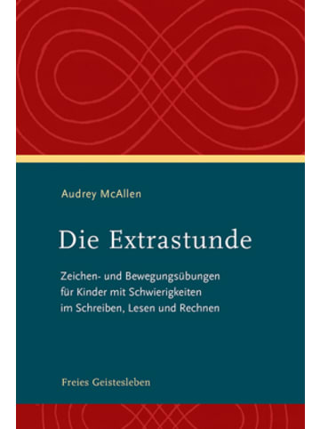 Buch - Die Extrastunde