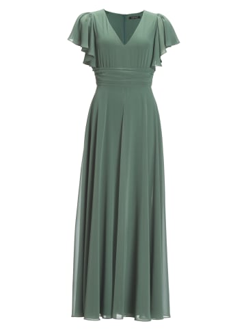 Jumpsuit in schilf - 0001