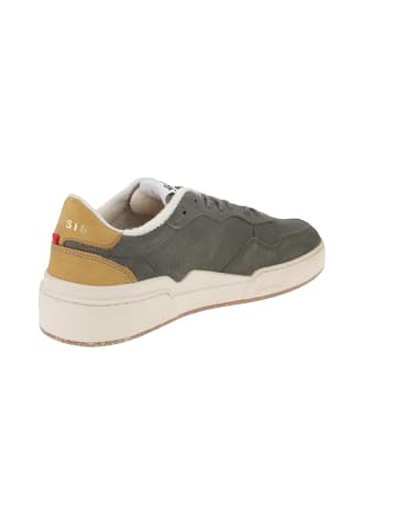 Sneaker low G-Soley Porto Nubuck in Grün