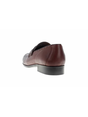 Business-Schuhe  in Braun