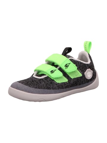 Lauflernschuhe in Grau
